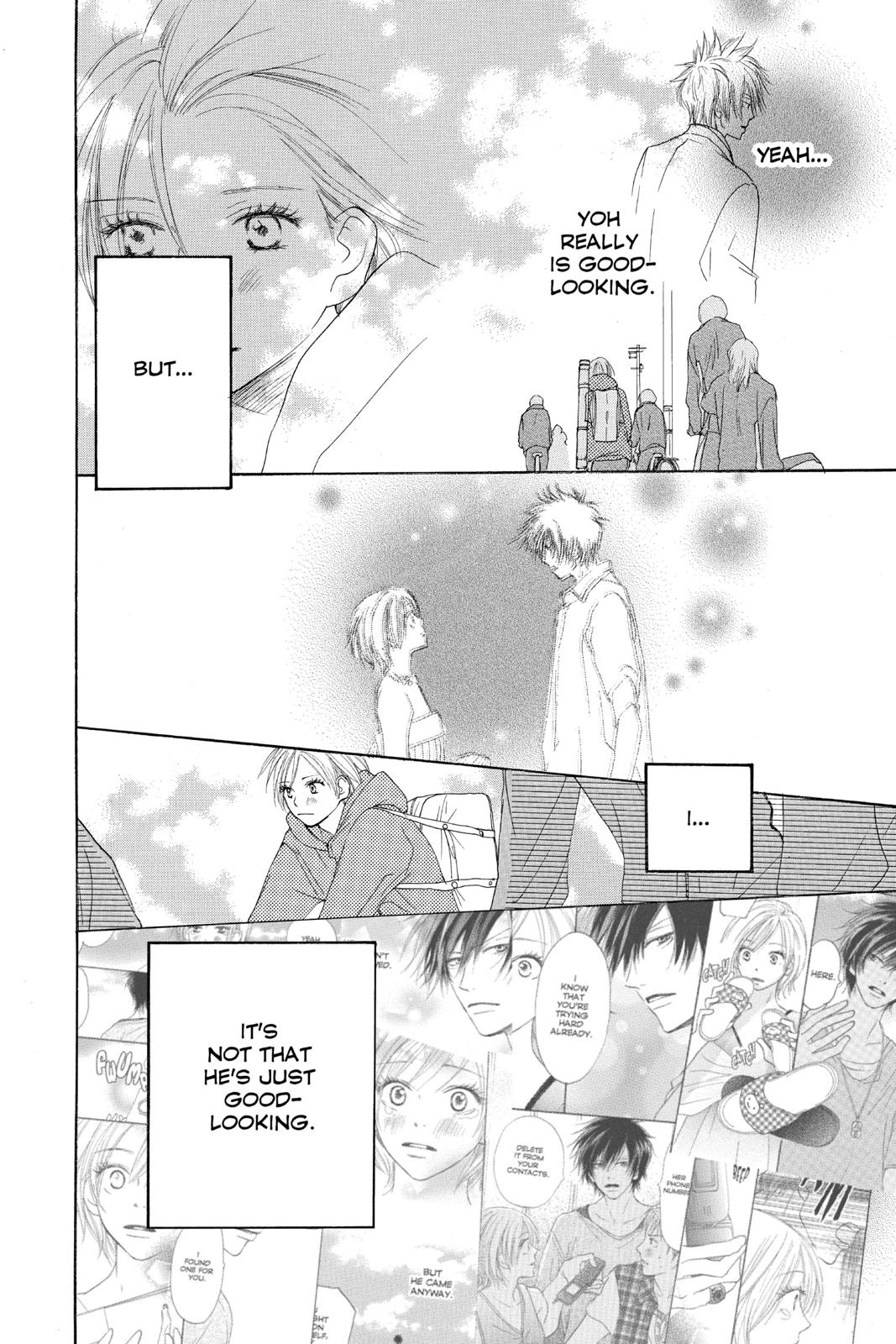 Read High School Debut (en) Manga Online