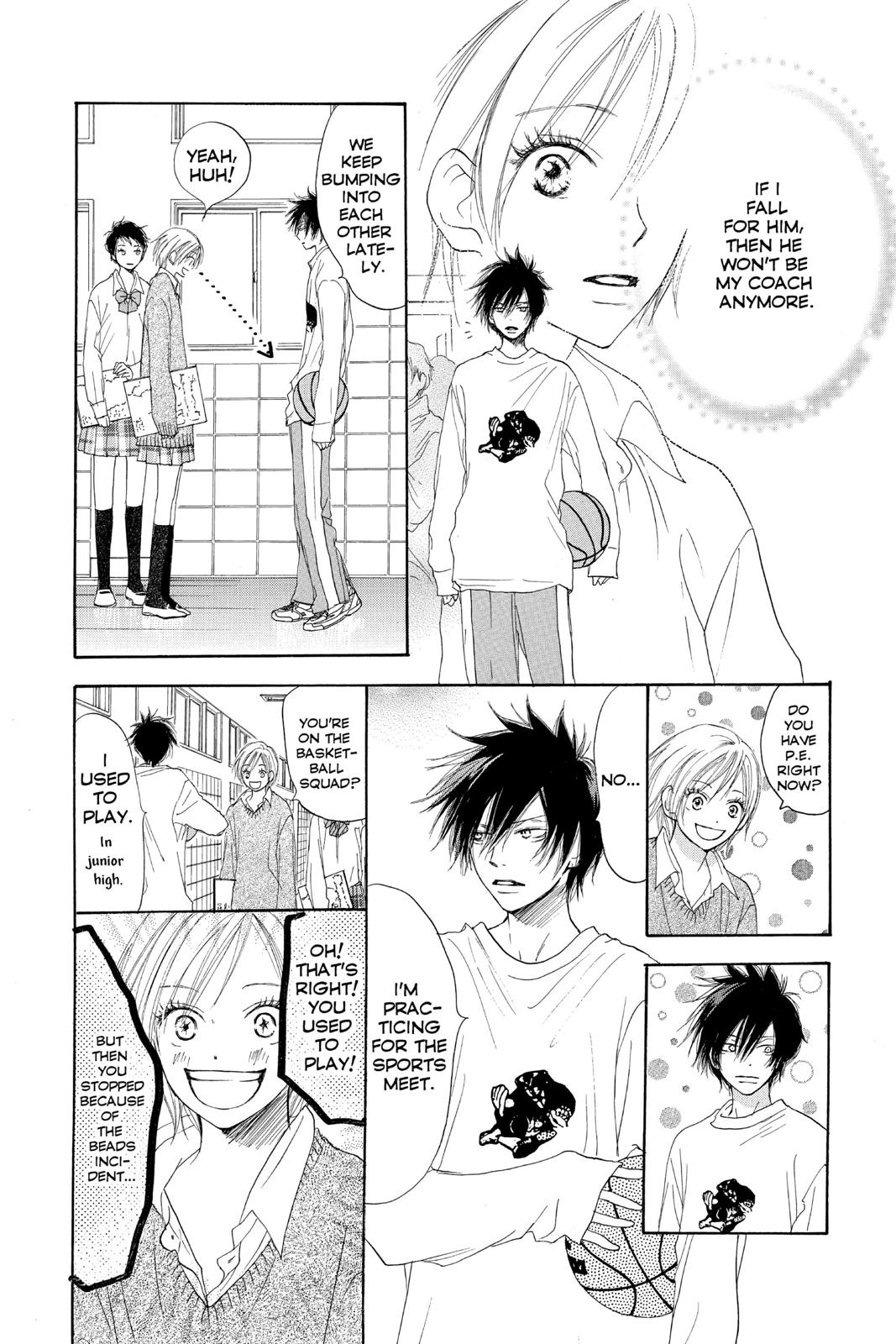 Read High School Debut (en) Manga Online