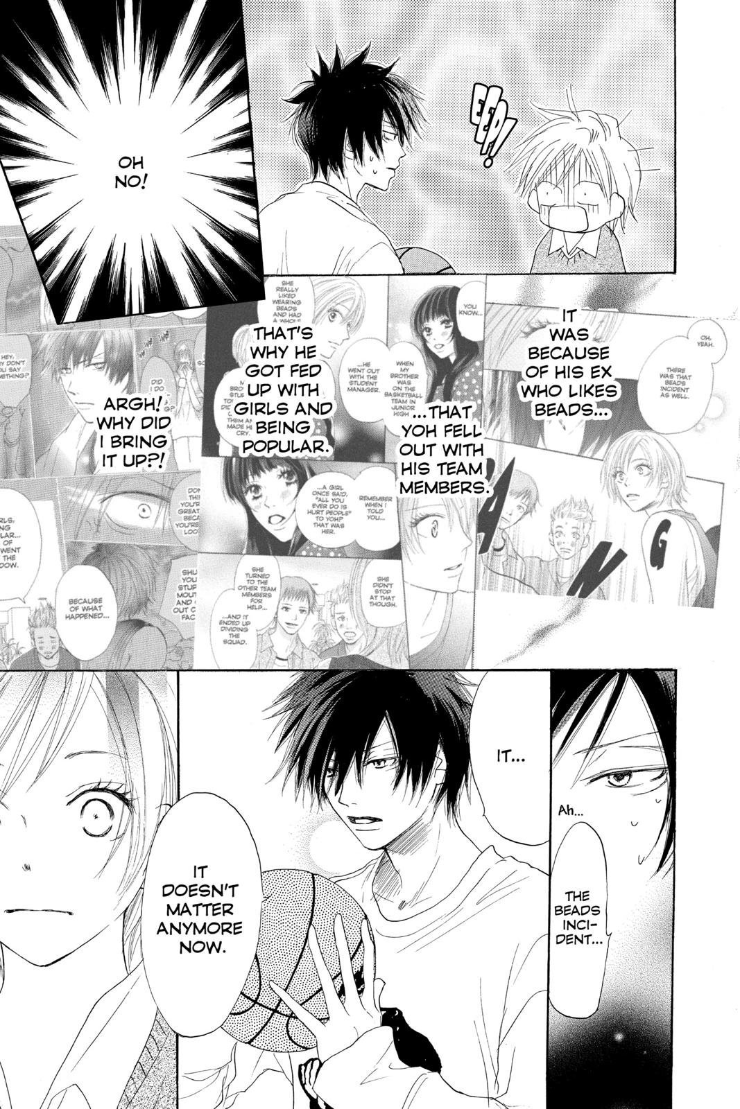 Read High School Debut (en) Manga Online