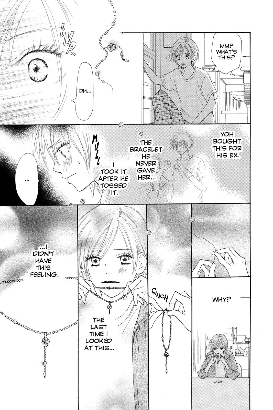 Read High School Debut (en) Manga Online