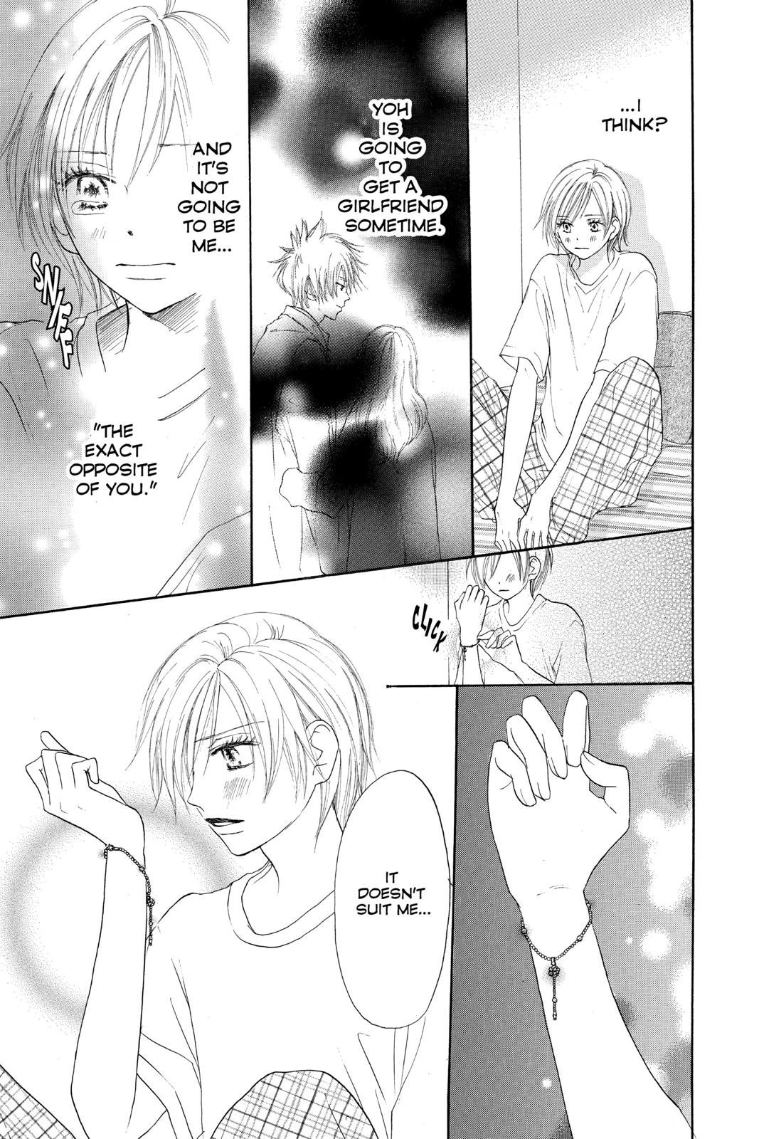 Read High School Debut (en) Manga Online