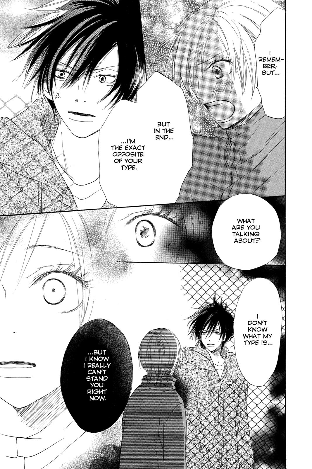 Read High School Debut (en) Manga Online