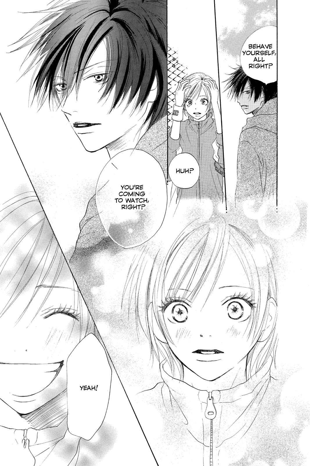Read High School Debut (en) Manga Online