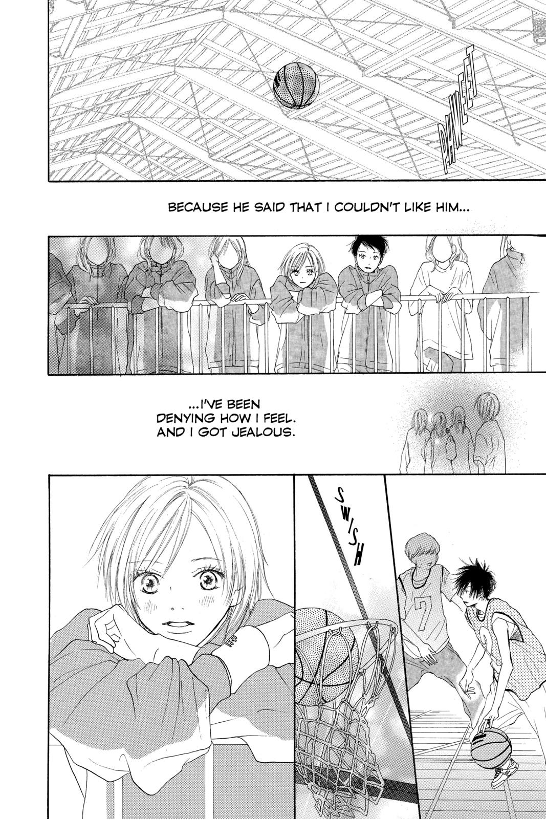Read High School Debut (en) Manga Online