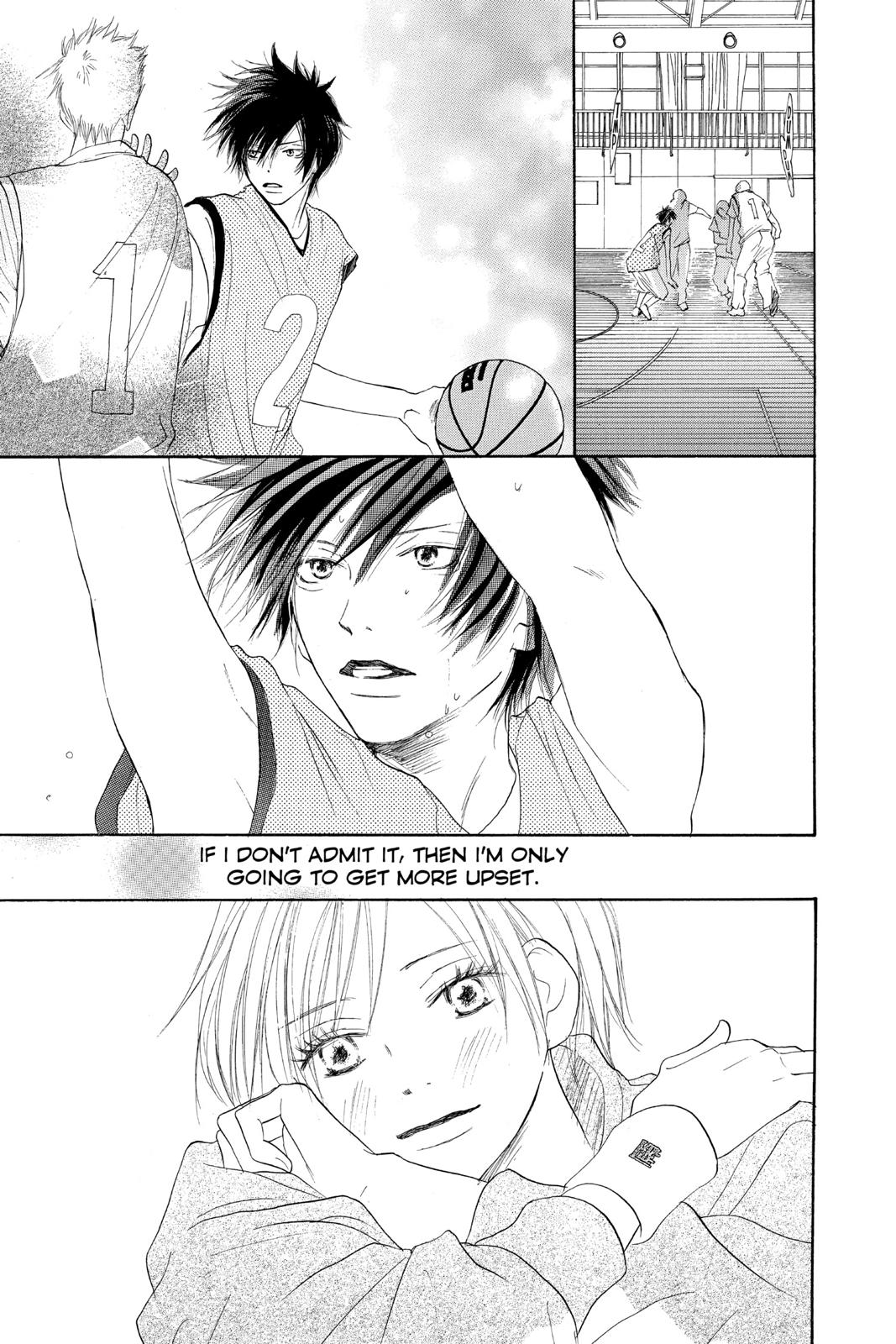 Read High School Debut (en) Manga Online