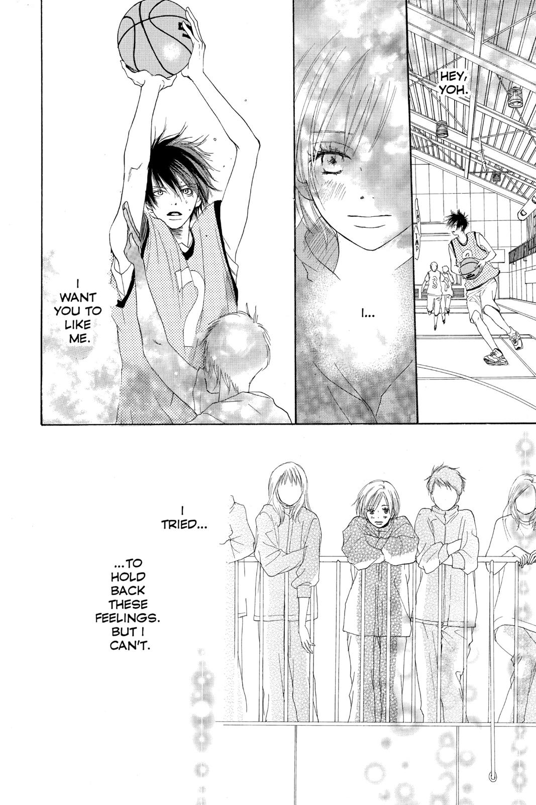 Read High School Debut (en) Manga Online