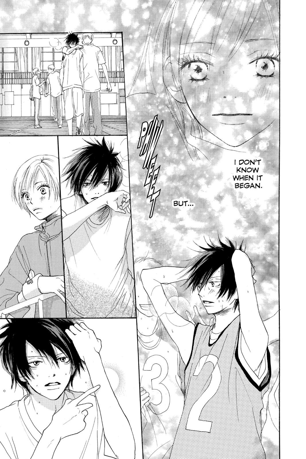 Read High School Debut (en) Manga Online