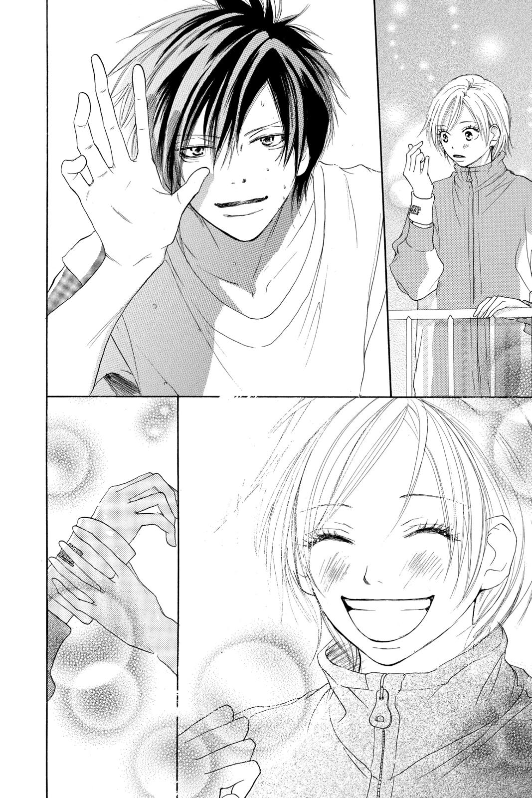 Read High School Debut (en) Manga Online