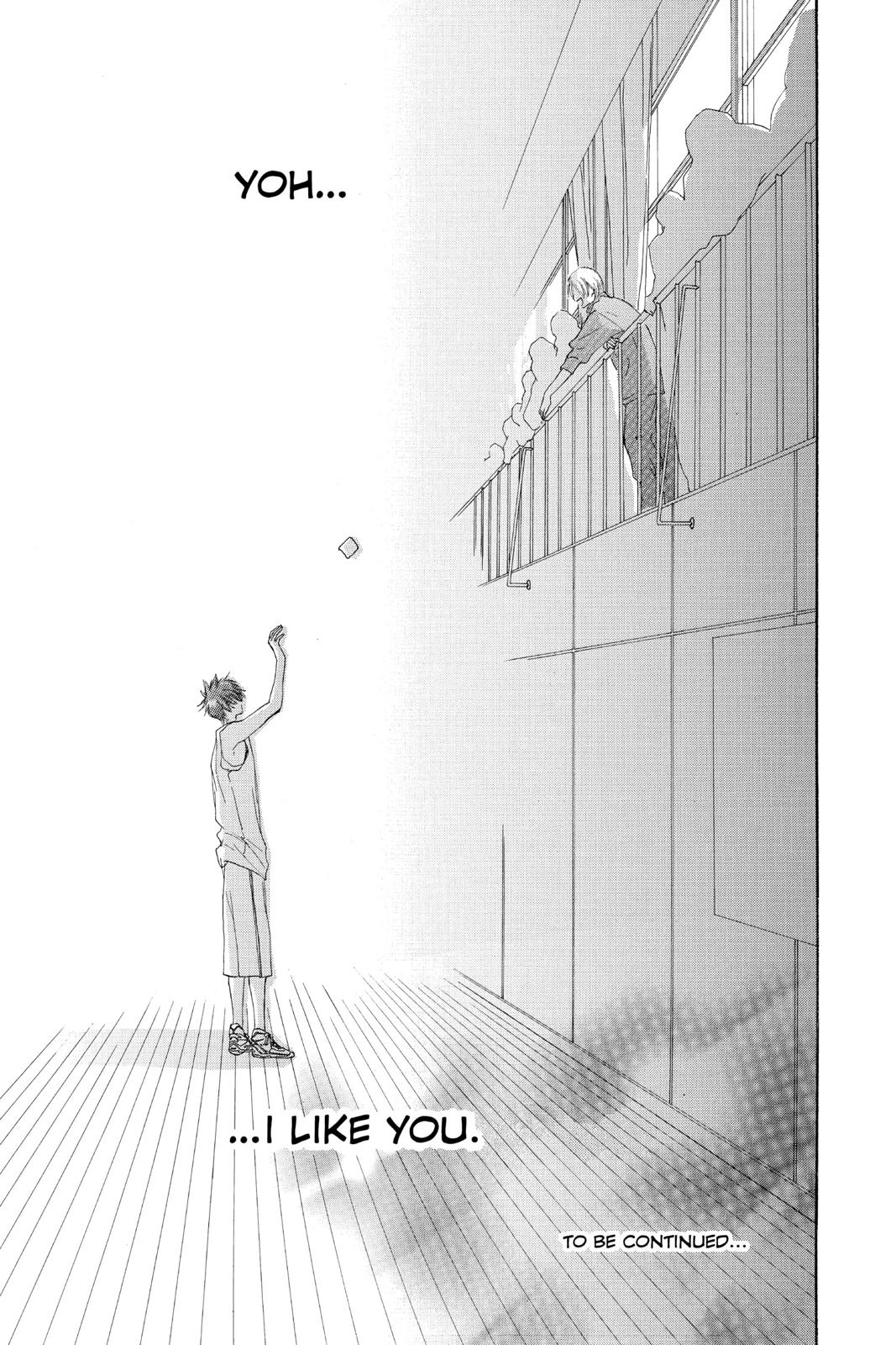 Read High School Debut (en) Manga Online