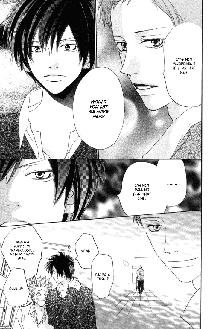 Read High School Debut (en) Manga Online