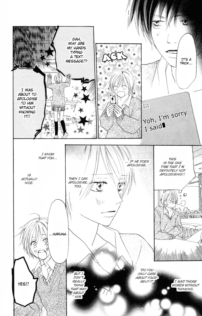 Read High School Debut (en) Manga Online