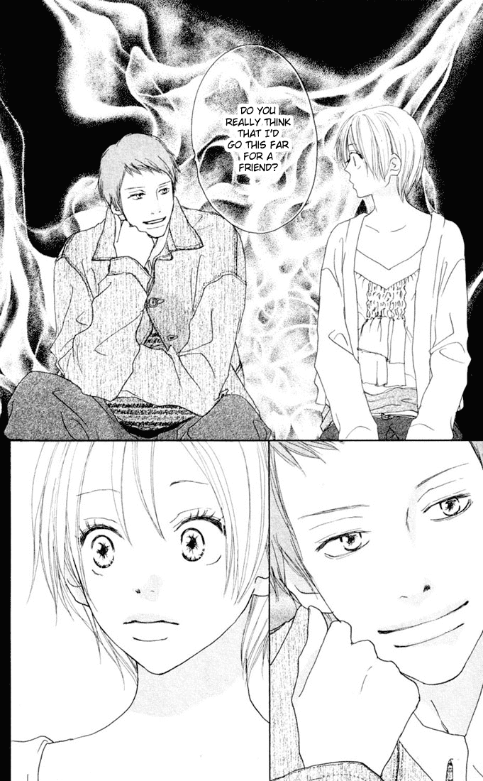 Read High School Debut (en) Manga Online