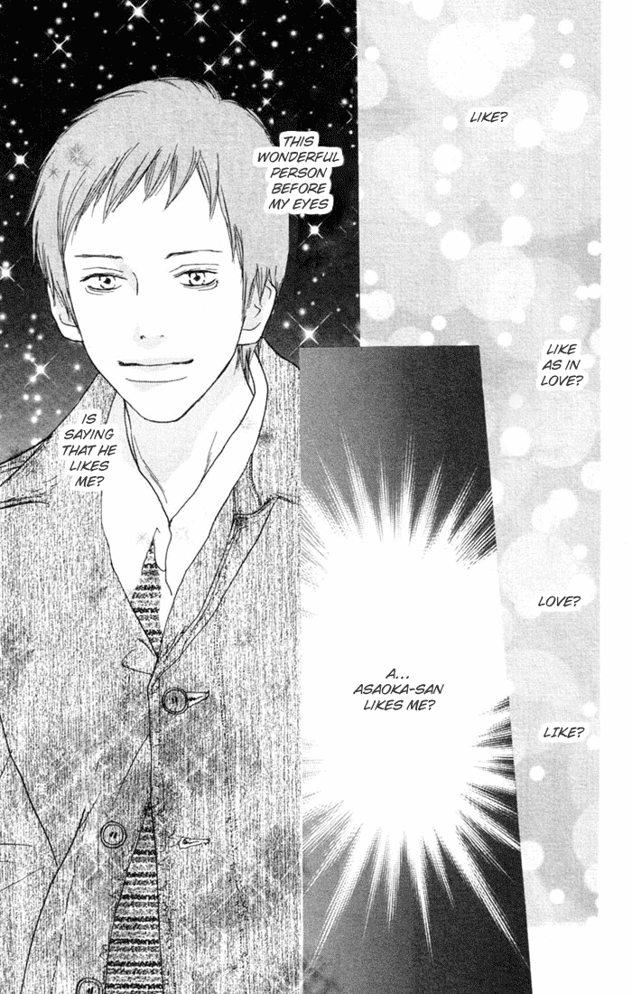 Read High School Debut (en) Manga Online