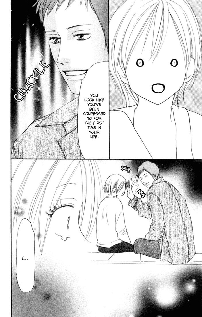 Read High School Debut (en) Manga Online