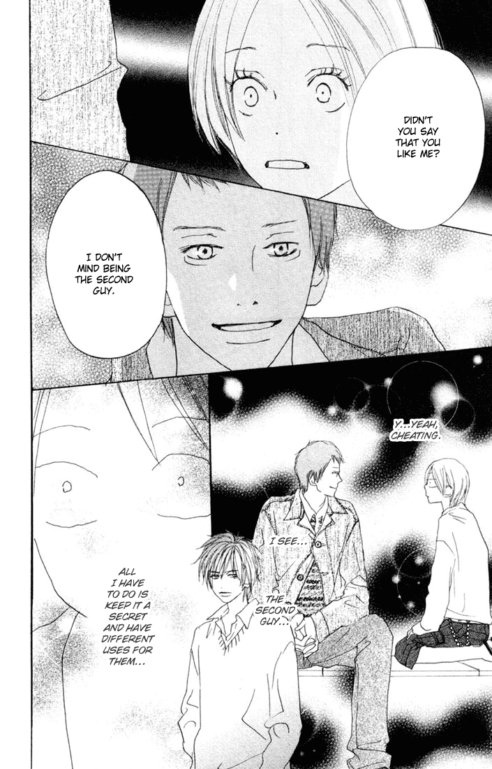 Read High School Debut (en) Manga Online