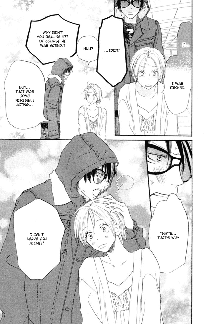 Read High School Debut (en) Manga Online