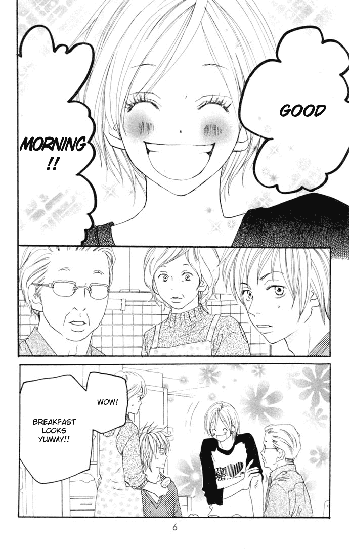 Read High School Debut (en) Manga Online