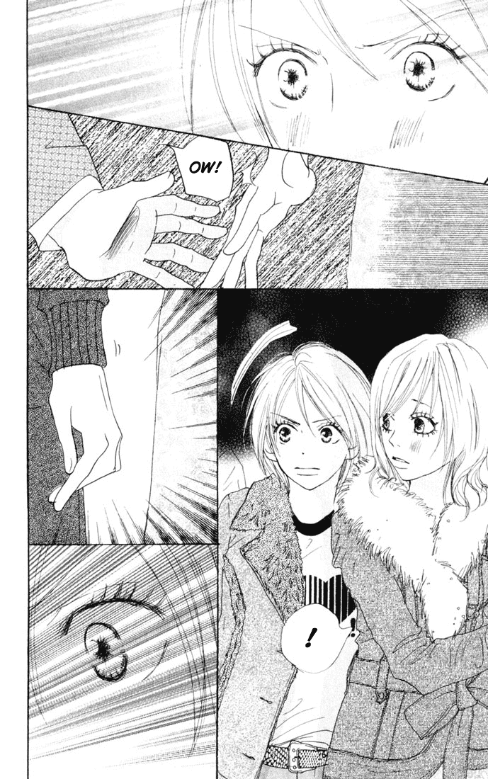 Read High School Debut (en) Manga Online