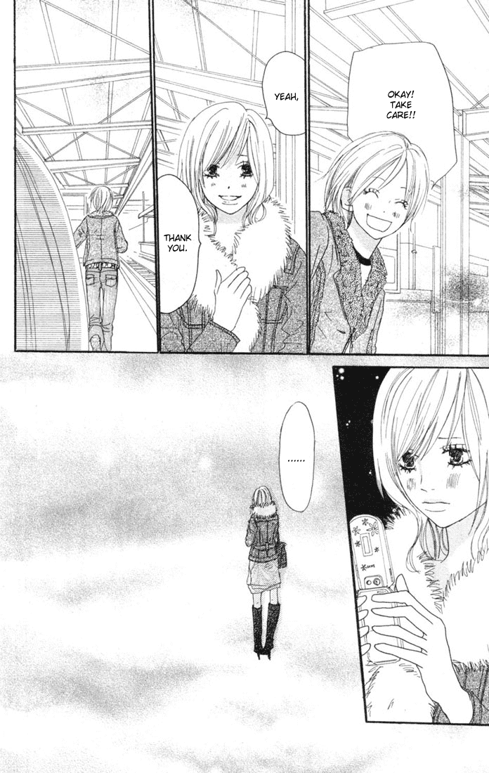 Read High School Debut (en) Manga Online