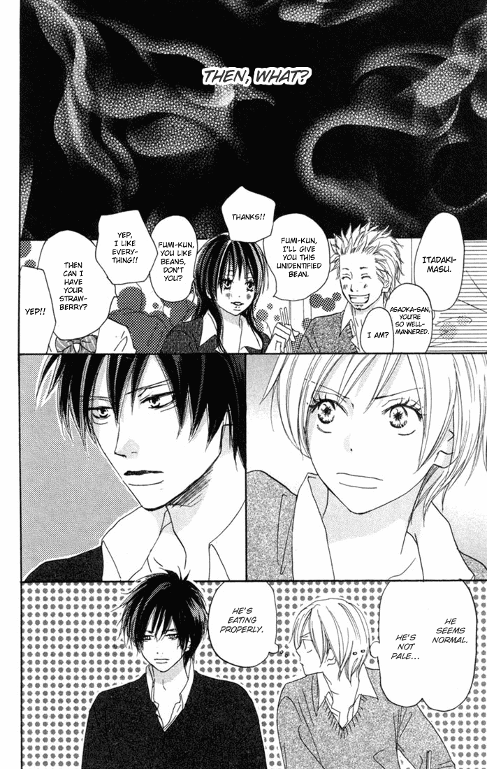 Read High School Debut (en) Manga Online