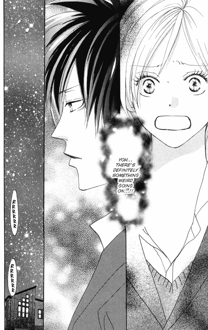 Read High School Debut (en) Manga Online