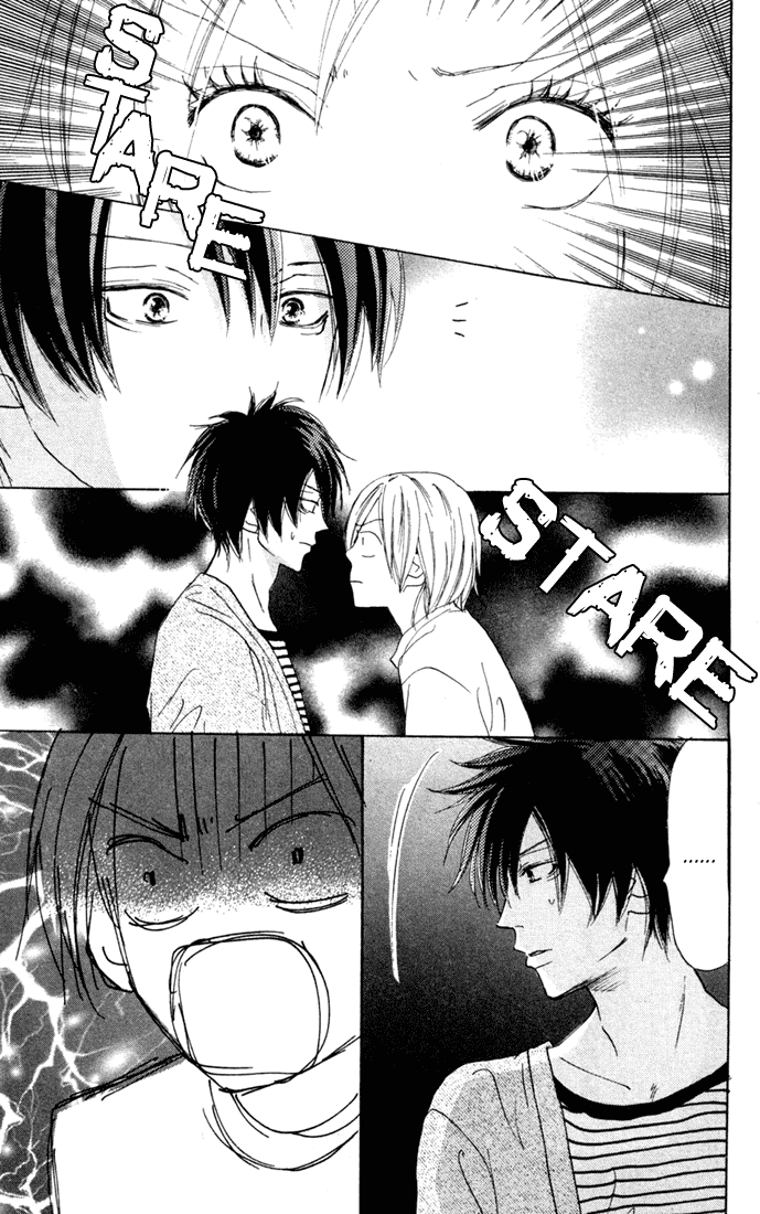 Read High School Debut (en) Manga Online