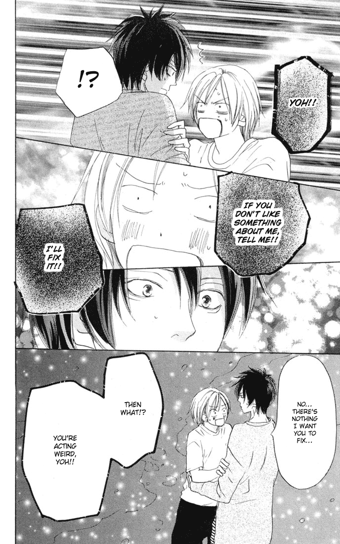 Read High School Debut (en) Manga Online