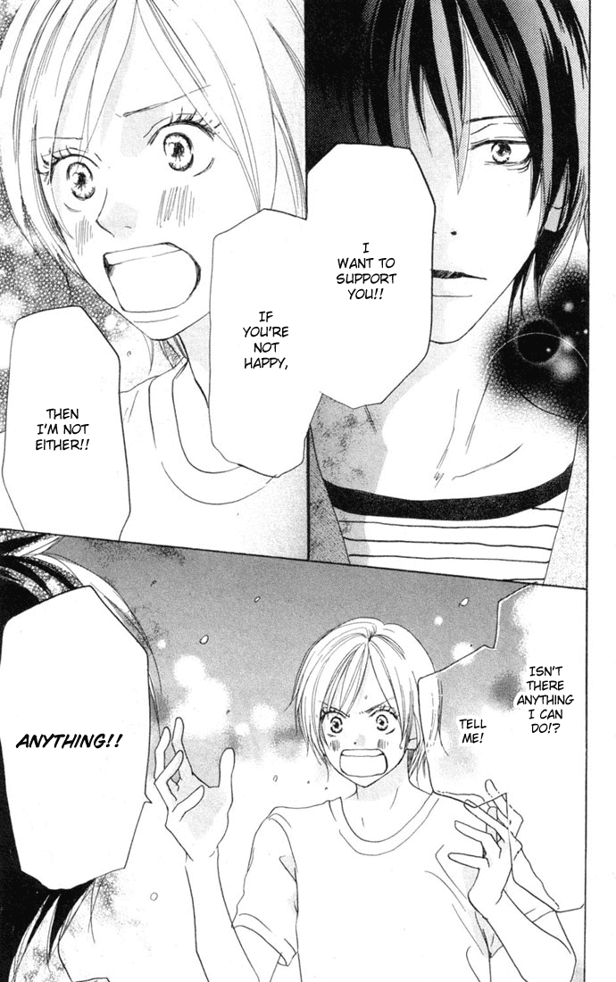 Read High School Debut (en) Manga Online