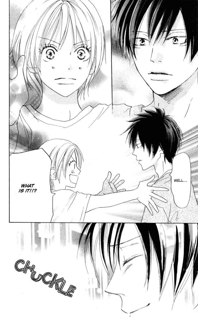 Read High School Debut (en) Manga Online