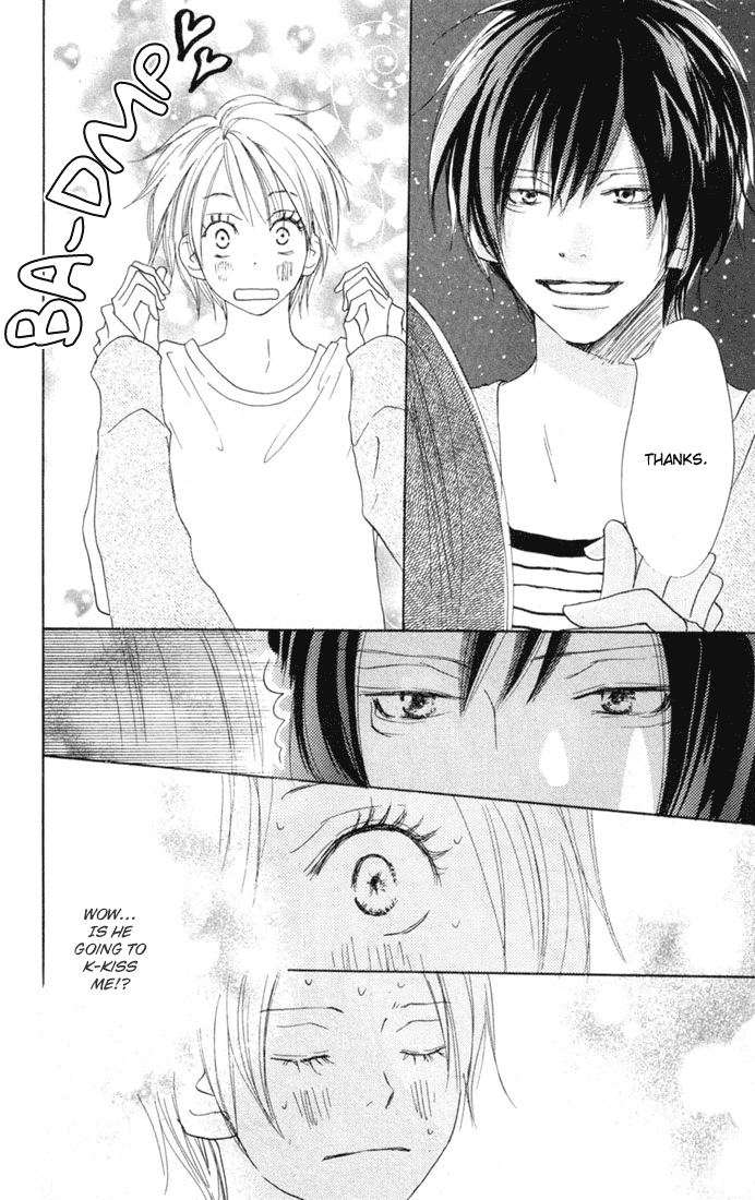 Read High School Debut (en) Manga Online