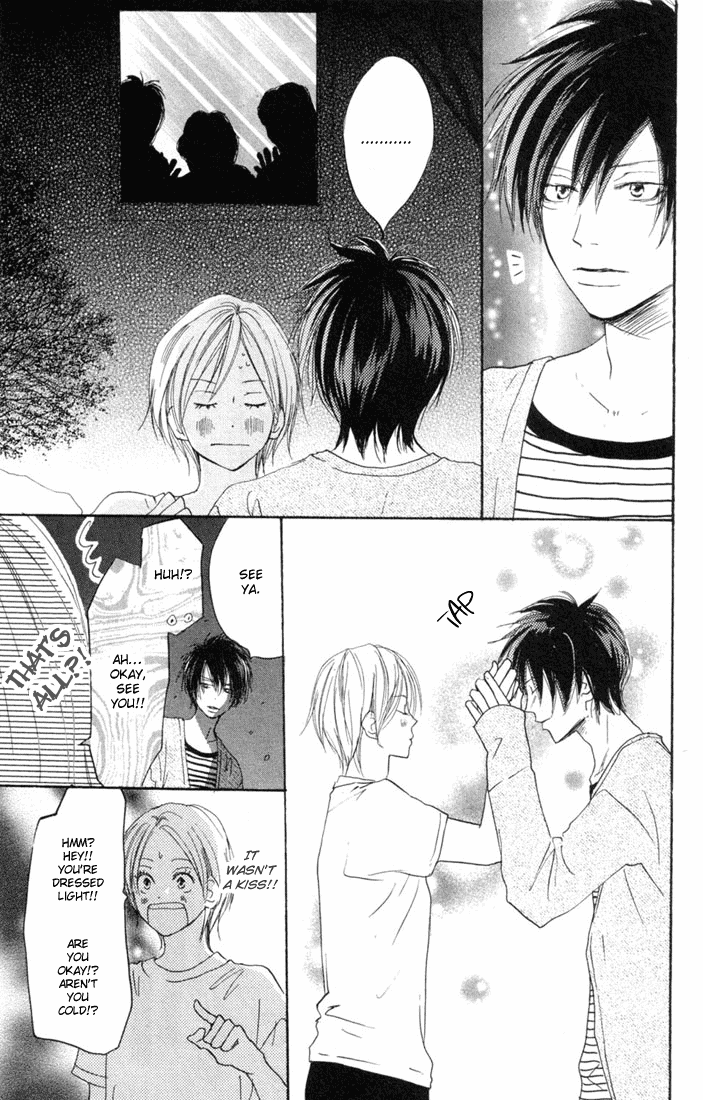 Read High School Debut (en) Manga Online