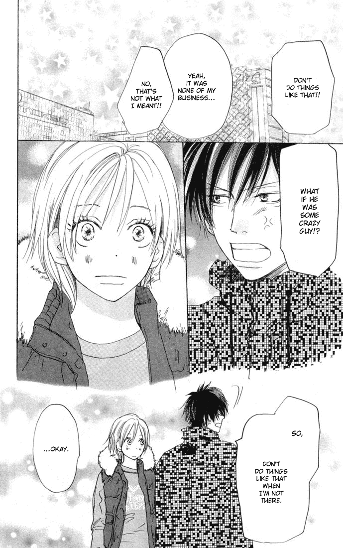 Read High School Debut (en) Manga Online