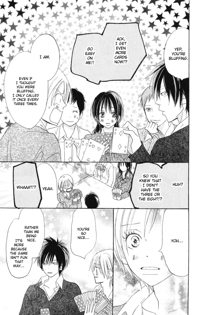 Read High School Debut (en) Manga Online