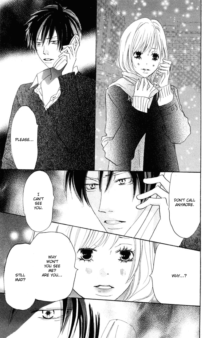 Read High School Debut (en) Manga Online