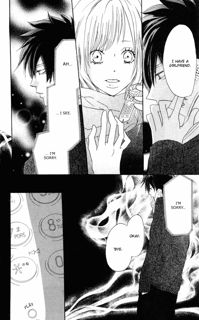 Read High School Debut (en) Manga Online