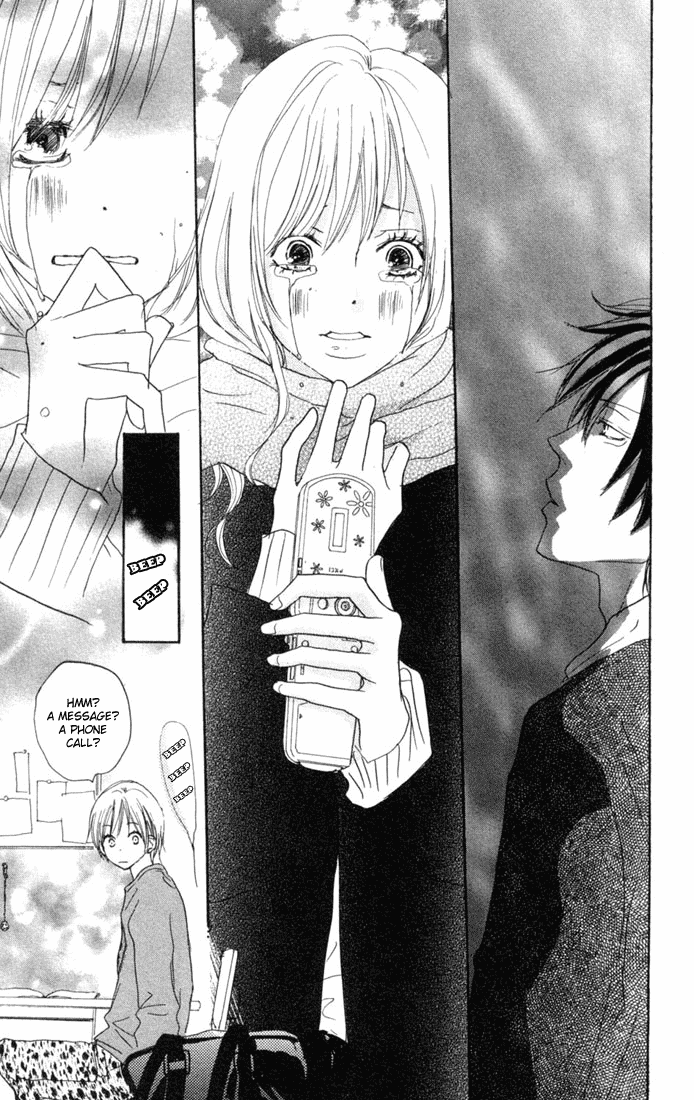 Read High School Debut (en) Manga Online