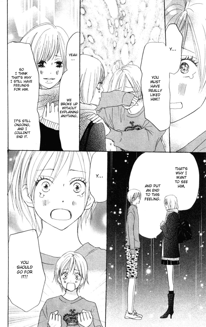 Read High School Debut (en) Manga Online