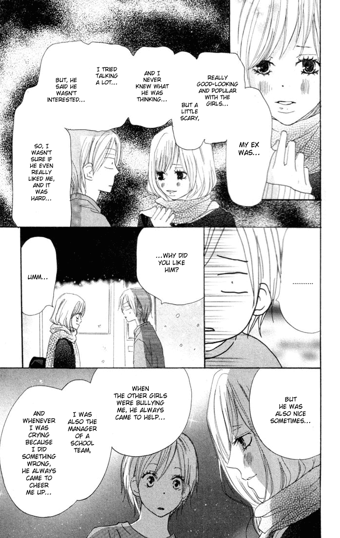 Read High School Debut (en) Manga Online