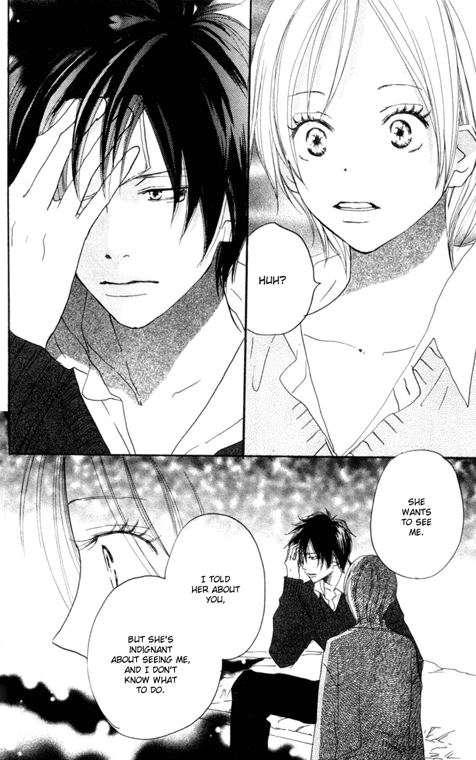 Read High School Debut (en) Manga Online