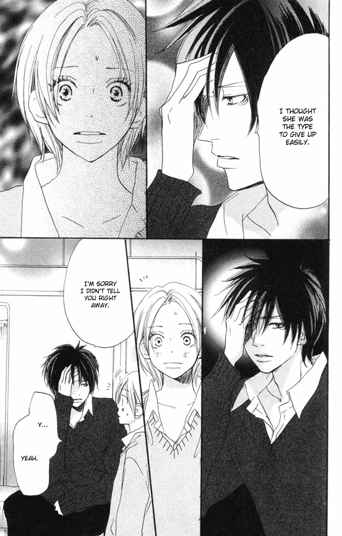 Read High School Debut (en) Manga Online