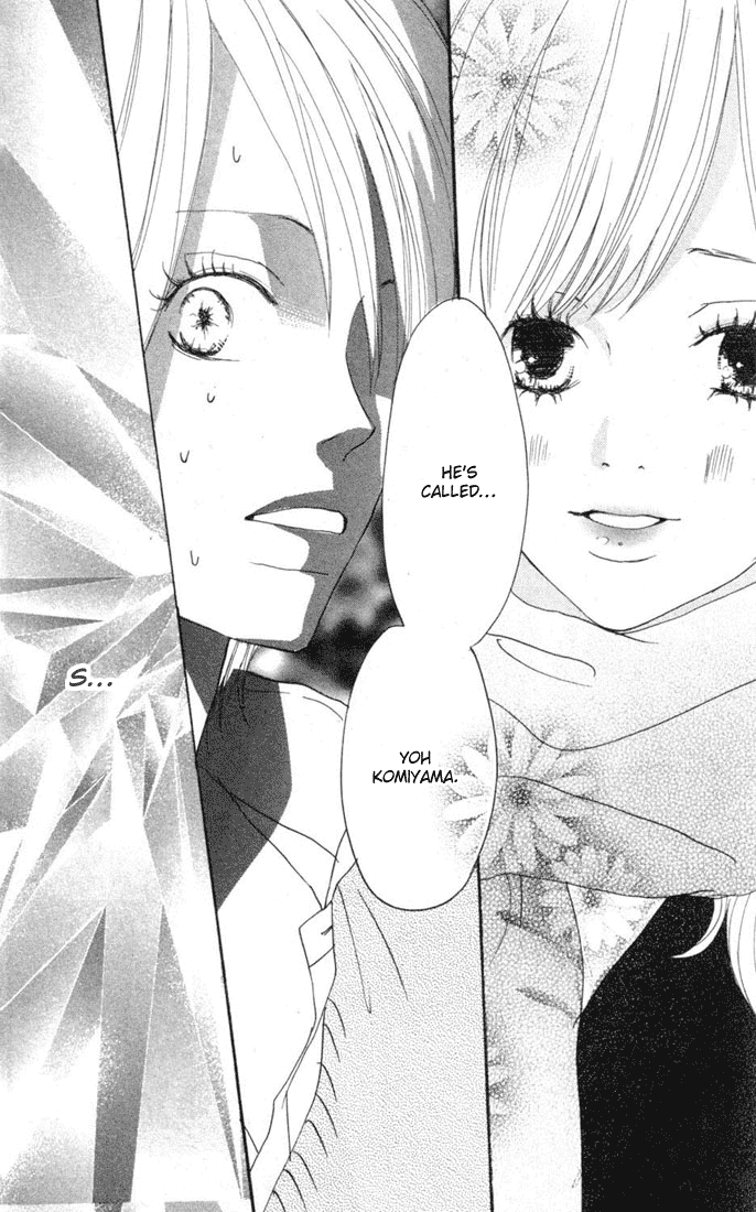 Read High School Debut (en) Manga Online