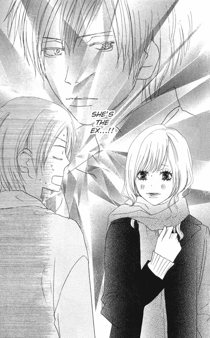 Read High School Debut (en) Manga Online