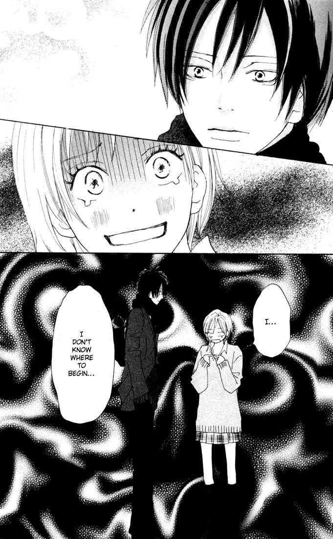 Read High School Debut (en) Manga Online