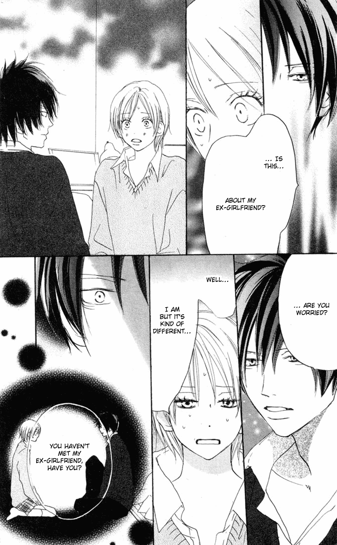 Read High School Debut (en) Manga Online