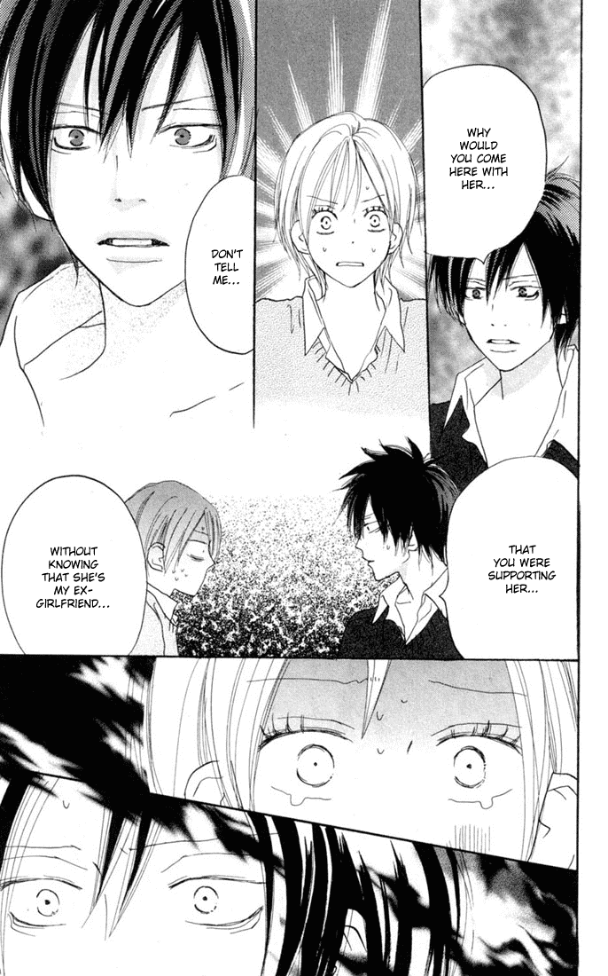 Read High School Debut (en) Manga Online