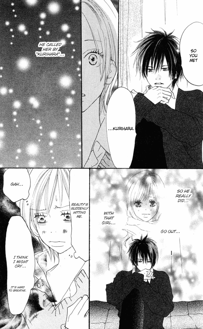 Read High School Debut (en) Manga Online