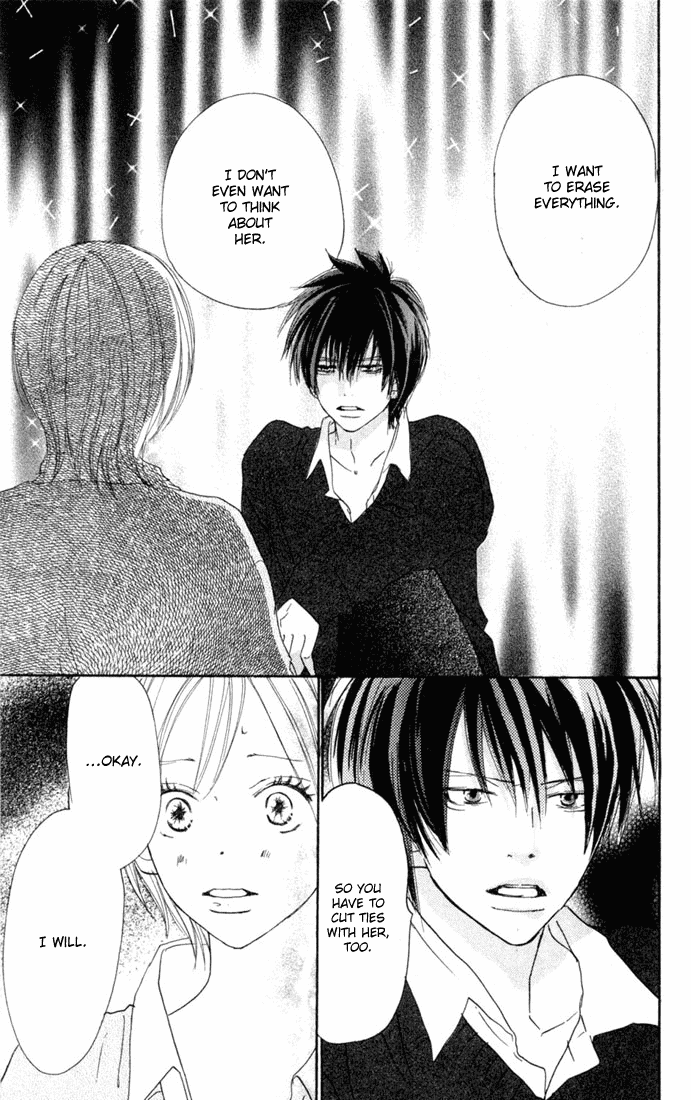 Read High School Debut (en) Manga Online