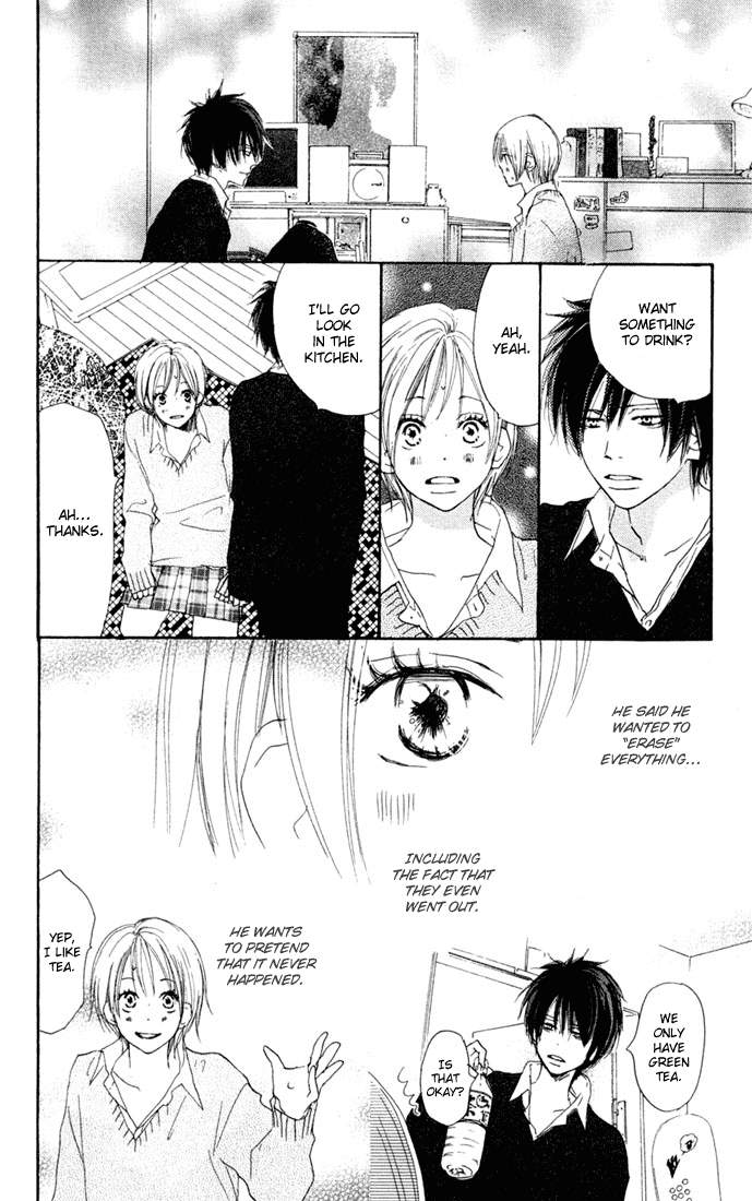 Read High School Debut (en) Manga Online