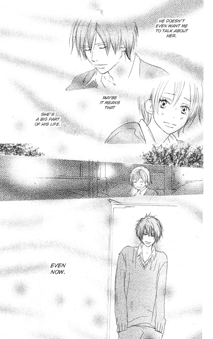 Read High School Debut (en) Manga Online