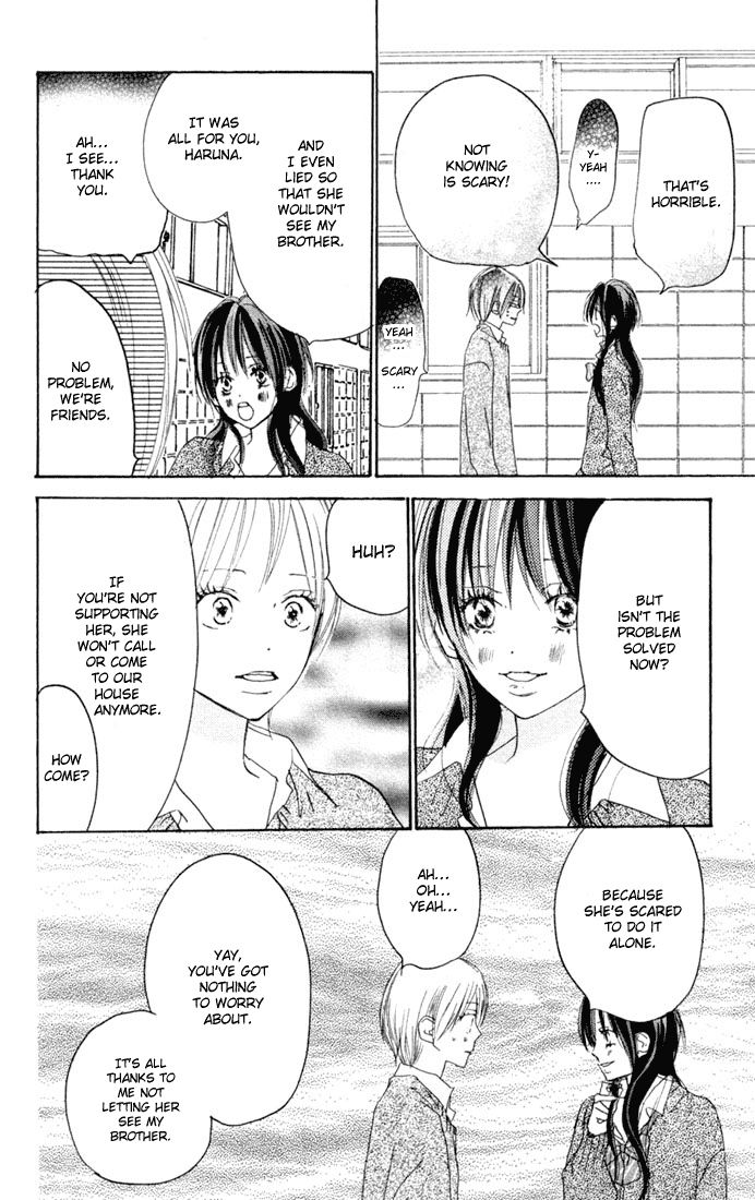 Read High School Debut (en) Manga Online